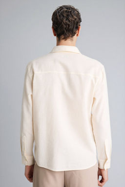 %100 Pamuk REGULAR FIT G_mlek - Defacto фото 5