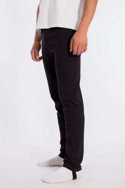 Трико на штрипке начес М11607 А - Елена фото 4