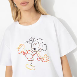 Футболка для приключений, На своей волне (игра) - Charutti фото 3