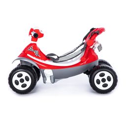 Каталка Трансформер с ремешком - Полесье фото 2