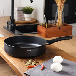 Сковорода глубокая TalleR TR-44178 Flavour 28 см