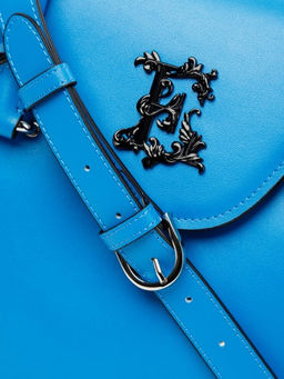 Сумка ELEGANZZA Z151-0267 merlot фото 9