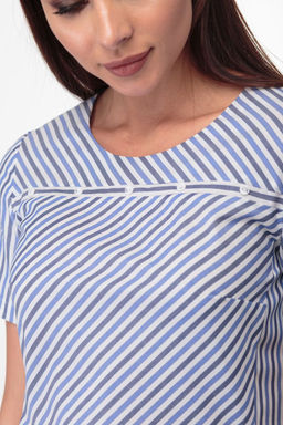 Джемпер ANELLI 1385 крыжовник  фото 302