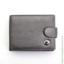 Маленький женский кожаный кошелек Sergio Valentini СВ 8118-014