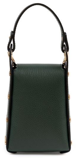 Сумка женская из телячьей кожи - Sefaro фото 3