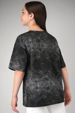 Детская футболка оверсайз Happyfox - Happy fox фото 3