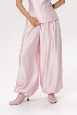 Брюки Pirs 6671 розовый