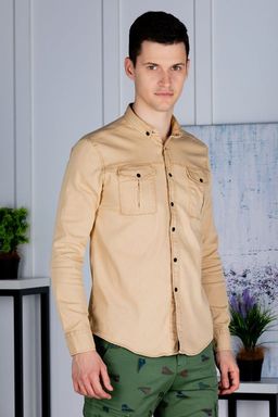 рубашка
17.2574-VIZON