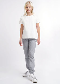 Брюки детские для девочки