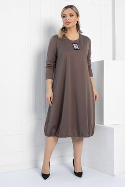 Платье Я жду тебя - Lt collection фото 14