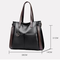 KAIDIFEINIROO Сумка женская 8091  фото 43