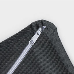 Органайзер для хранения белья Доляна Нея, 8 ячеек, 281410 см, серый фото 4