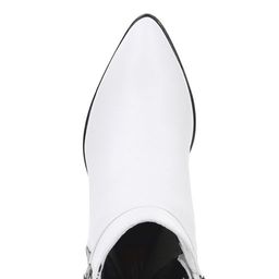 Ботинки женские