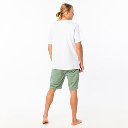 RODOS Шорты мужские М-252 Тёмный хаки  фото 40