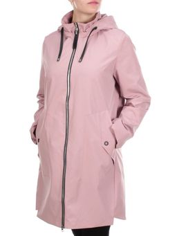 H-0008 PINK Ветровка женская HPED (100% полиэстер) - Fashion фото 3
