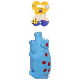 Цена за 2 шт. Игрушка - кричалка для собак "ХРЮНЯ", 17*8.5*7.5см лейбл)