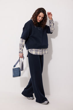 Рубашка 2257 - MG Wear фото 4