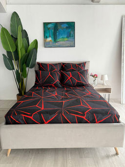 Простыня бязь на резинке - Этна - Гармония уюта фото 7