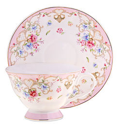 29195 Чайный набор 12пр 220мл фарфорПРЕМИУМ LR(х8) - Mayer&boch фото 3