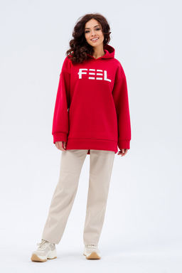 Толстовка FEEL (46-52) - Serenada фото 9