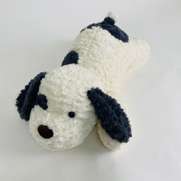 Мягкая игрушка Собака пятнистая лежачая 50 см (арт. YE23815-15) - Storyland фото 12