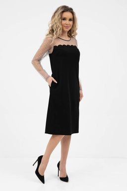 Платье П5-4253/2 - Wisell фото 4