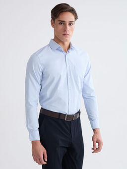 Regular Fit Arm?rl? Erkek G?mlek