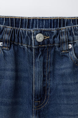 RELAXED balloon JEANS - Zara фото 3