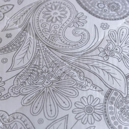 Подушка ПТЛП- 77-молния 70х70 - Постель текс-плюс.ru фото 5