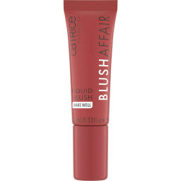 ТЕСТЕР Румяна жидкие Blush Affair Liquid Blush, 040 Velvet Rose