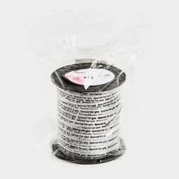 Лента для декора и подарков Special for you, белая, 0.5 см 200м - Арт узор фото 4