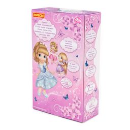 Кукла Алиса (37 см) на балу (в коробке) - Полесье фото 10