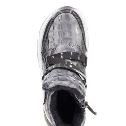 Ботинки для школьников девочек - Marko фото 5