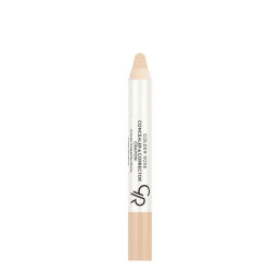 Golden Rose Kонсилер и корректор для макияжа лица тон 03 CONCEALER & CORRECTOR CRAYON