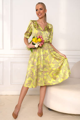 Платье 6771 - Open-style фото 2