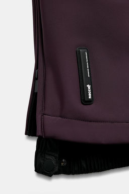 WATER-RESISTANT WINDPROOF RECCO® TECHNOLOGY SKI COLLECTION JUMPSUIT - Zara фото 30