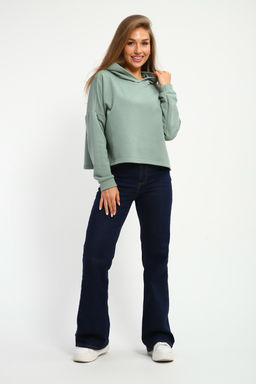 Худи 85554 - Натали фото 6