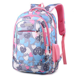 Рюкзак GO-2039-Blue