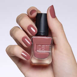 Лак для ногтей Gel Affair Nail Lacquer, 008 Rosywood Hills 951617