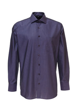 Сорочка мужская длинный рукав BERTHIER HEIKO-64447/ Comf-M(0)  фото 5