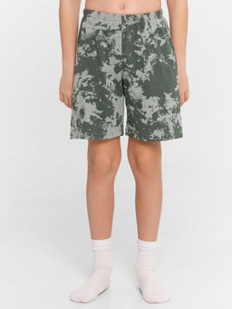 КОМПЛЕКТ ДЛЯ МАЛЬЧИКОВ (ФУТБОЛКА, ШОРТЫ) - Mark formelle фото 82