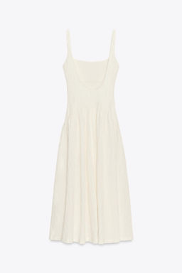 LONG CROCHET SKIRT - Zara фото 22