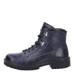 Ботинки мальчиковые