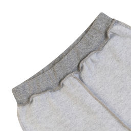 Брюки детские серый меланж 455/1 (98, 56)