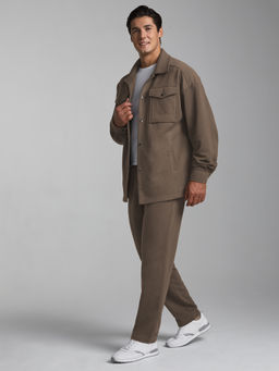 Толстовка мужская 524M-RR-1687 RED-N-ROCKS - Addic фото 2