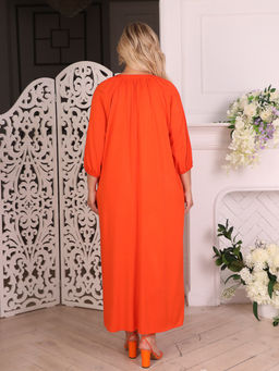 Платье П5-5535/5 - Wisell фото 5