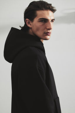 Sudadera de deporte en DryMove Loose Fit