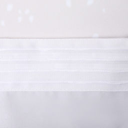 Шторы Этель Winter ranc, 145?260 см, 2 шт., 140 г/м?