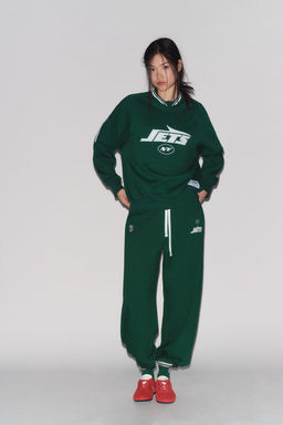 NFL JETS FLEECE TROUSERS