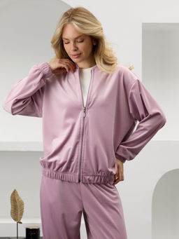 Костюм Альба из велюр-стрейч VIOTEX - Виотекс фото 40